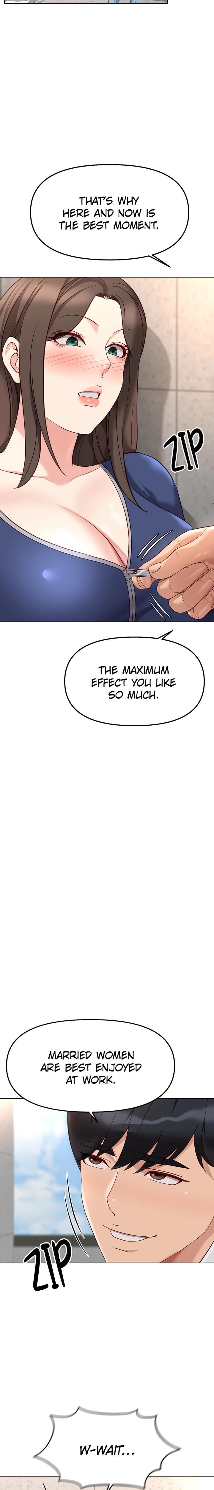 Common Sense Modifier (Uncensored), chapter 30, page 16 of 27