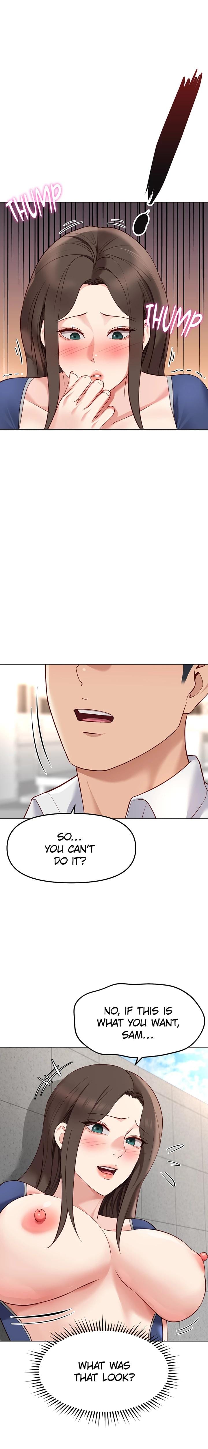 Common Sense Modifier (Uncensored), chapter 30, page 19 of 27