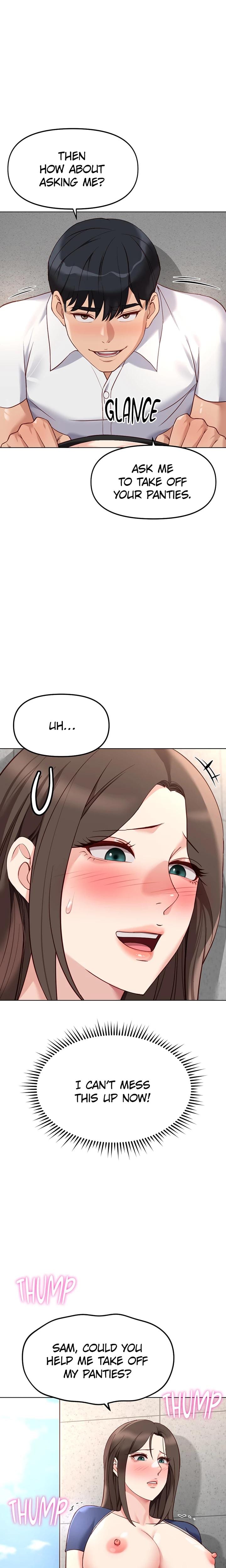 Common Sense Modifier (Uncensored), chapter 30, page 20 of 27