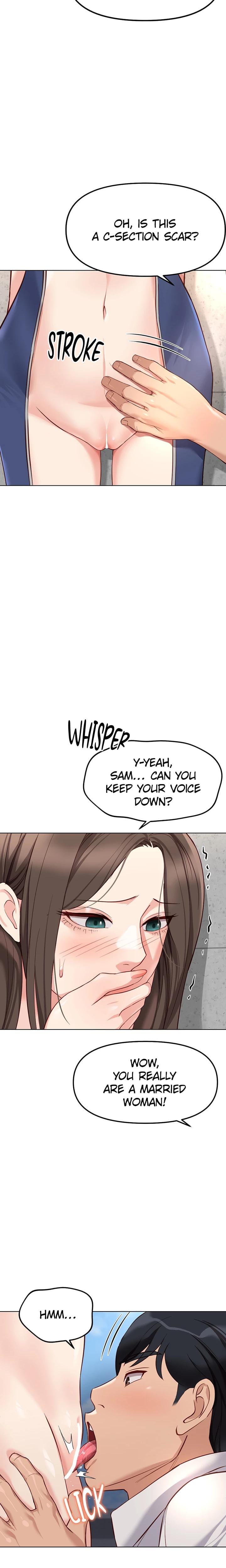 Common Sense Modifier (Uncensored), chapter 30, page 22 of 27