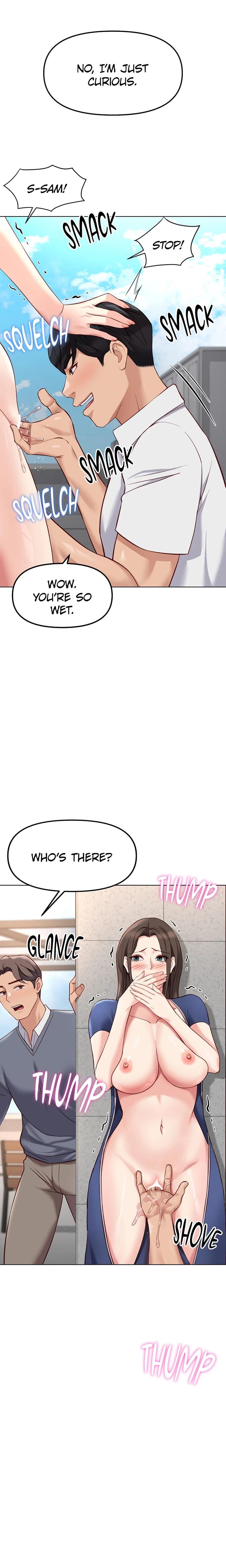 Common Sense Modifier (Uncensored), chapter 30, page 26 of 27