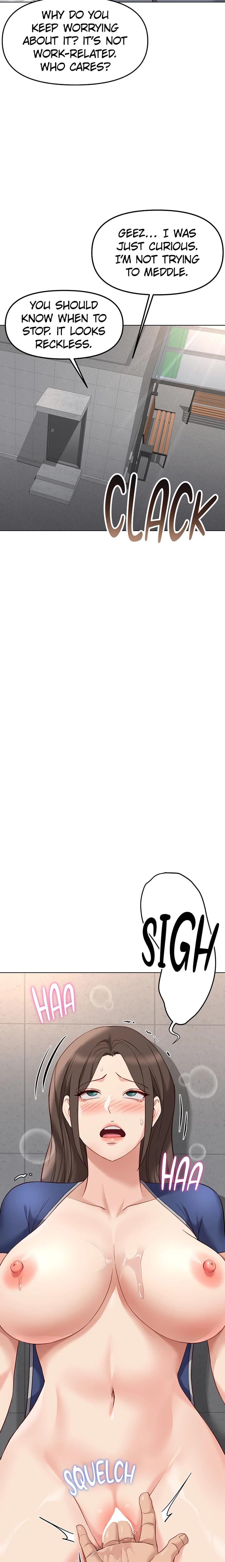 Common Sense Modifier (Uncensored), chapter 31, page 5 of 24
