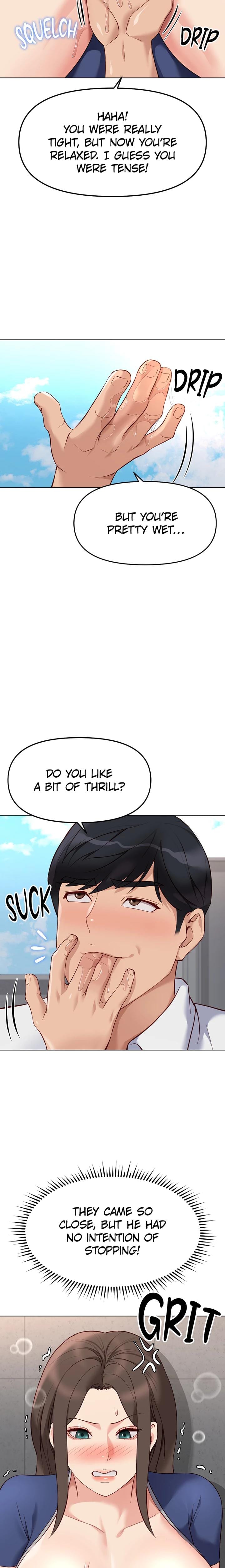 Common Sense Modifier (Uncensored), chapter 31, page 6 of 24