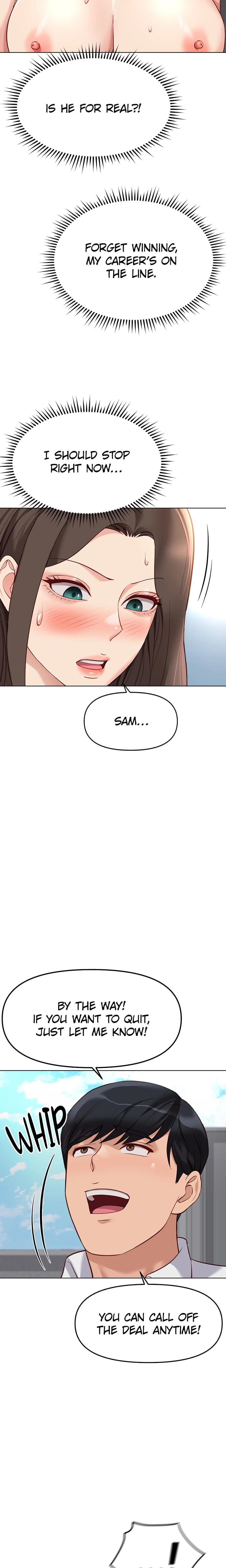 Common Sense Modifier (Uncensored), chapter 31, page 7 of 24