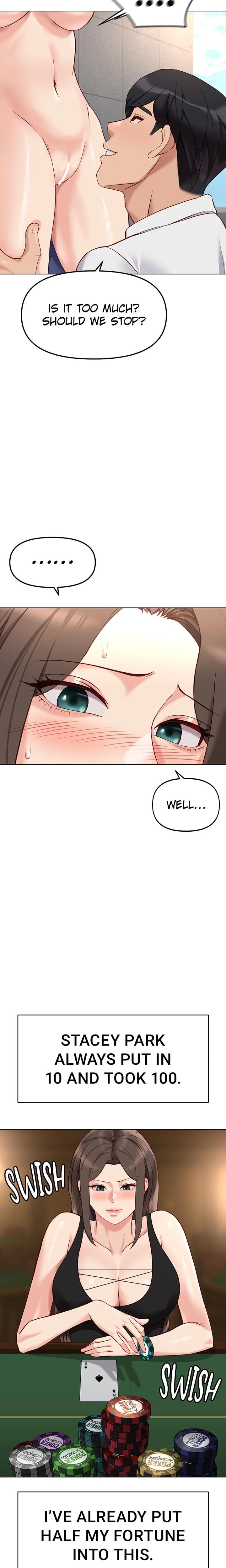 Common Sense Modifier (Uncensored), chapter 31, page 8 of 24