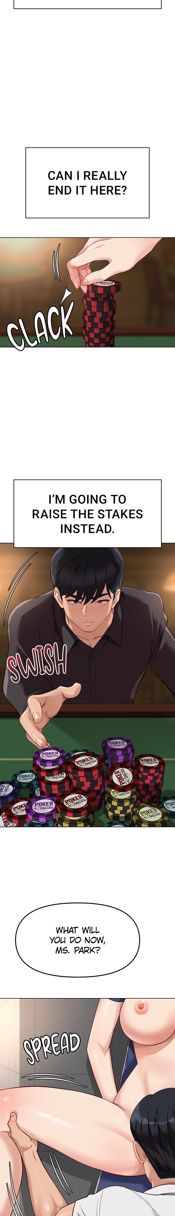 Common Sense Modifier (Uncensored), chapter 31, page 9 of 24