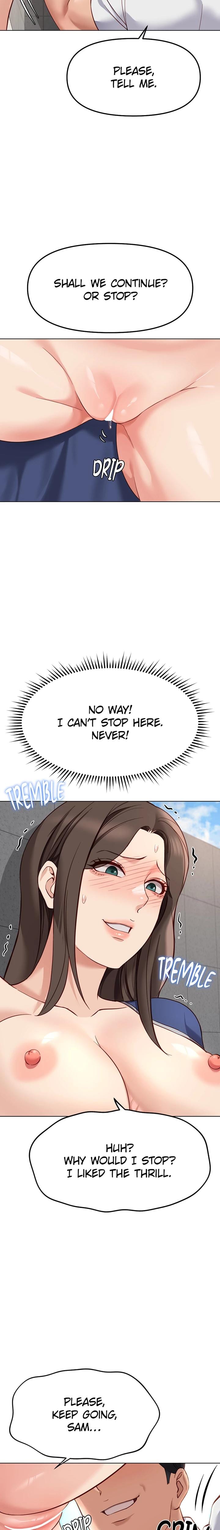 Common Sense Modifier (Uncensored), chapter 31, page 10 of 24