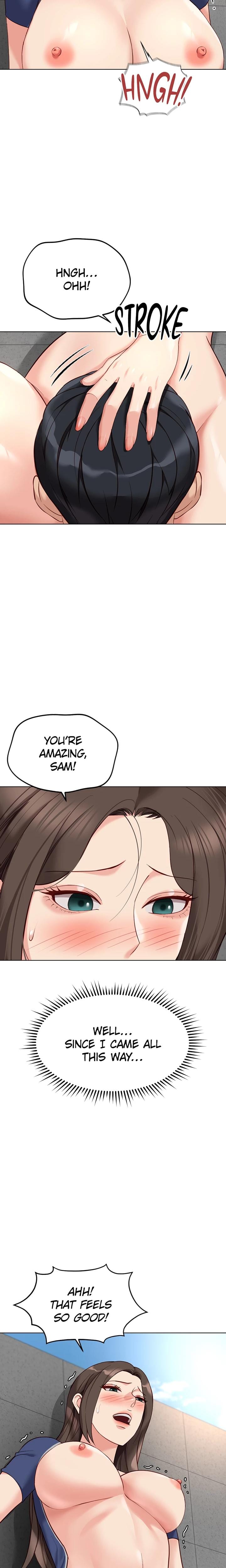 Common Sense Modifier (Uncensored), chapter 31, page 12 of 24
