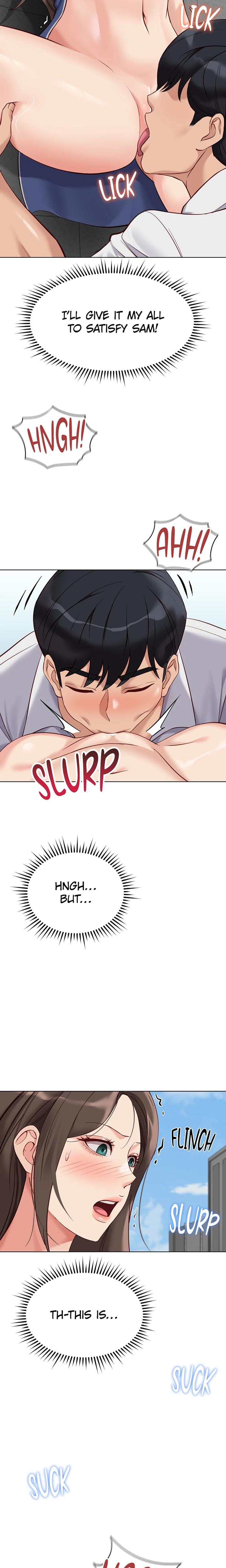 Common Sense Modifier (Uncensored), chapter 31, page 13 of 24