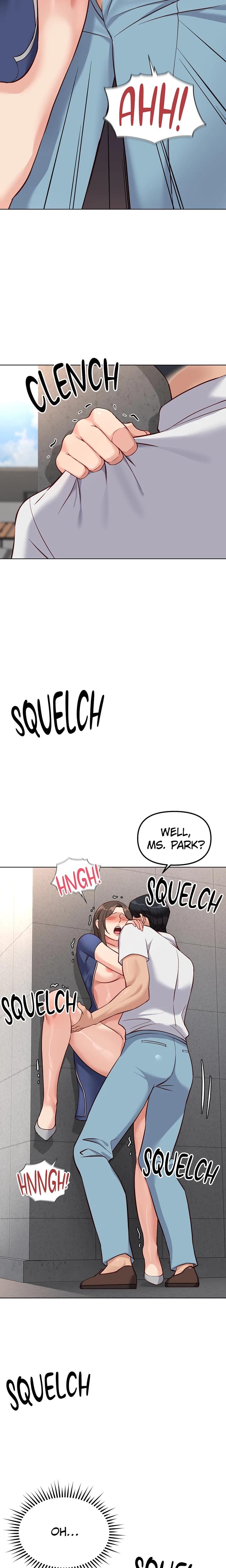 Common Sense Modifier (Uncensored), chapter 31, page 21 of 24