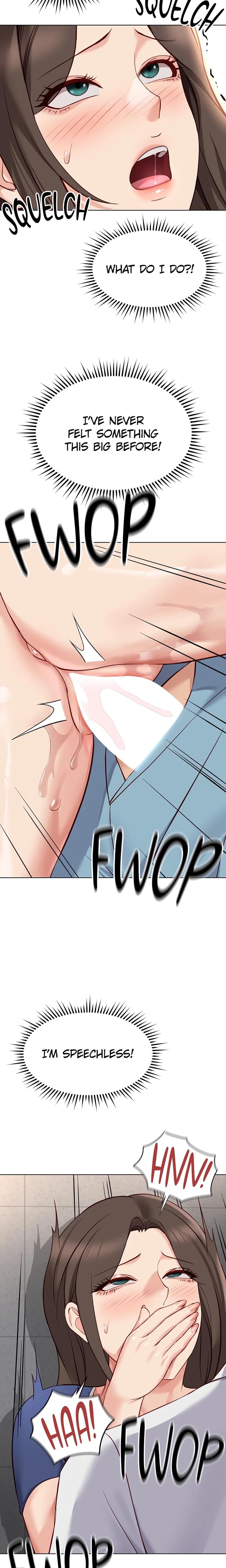 Common Sense Modifier (Uncensored), chapter 31, page 22 of 24
