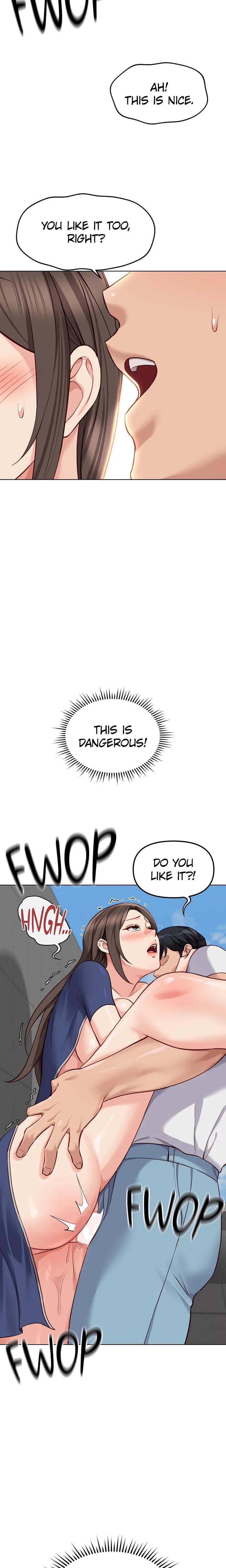 Common Sense Modifier (Uncensored), chapter 31, page 23 of 24