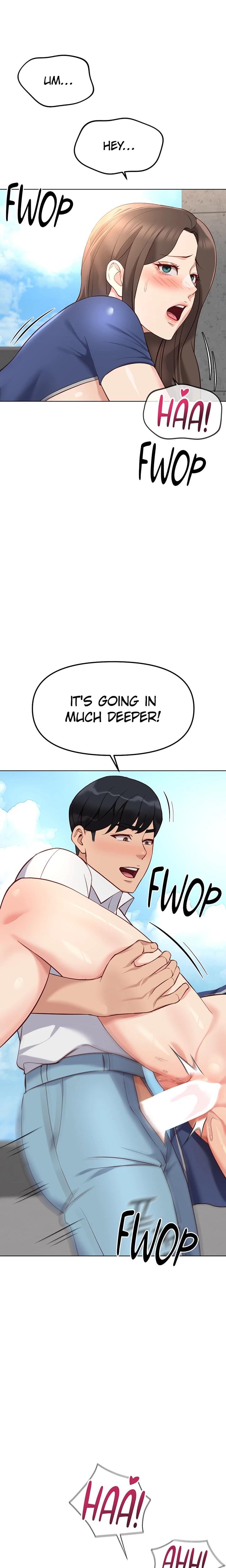 Common Sense Modifier (Uncensored), chapter 32, page 8 of 26