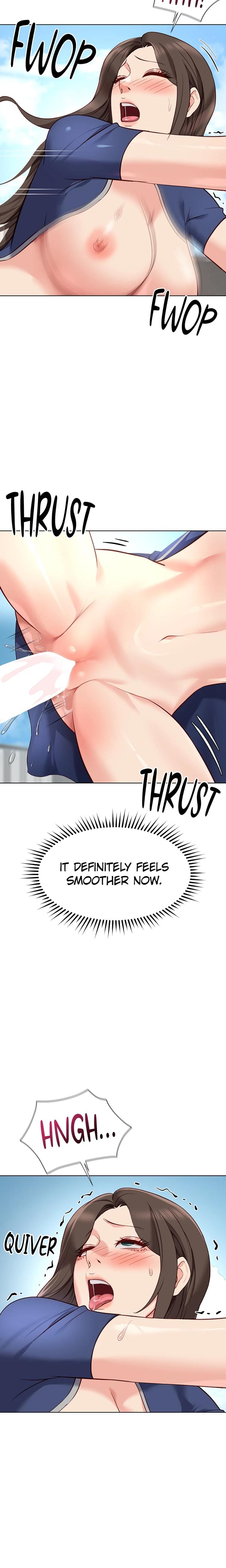 Common Sense Modifier (Uncensored), chapter 32, page 9 of 26