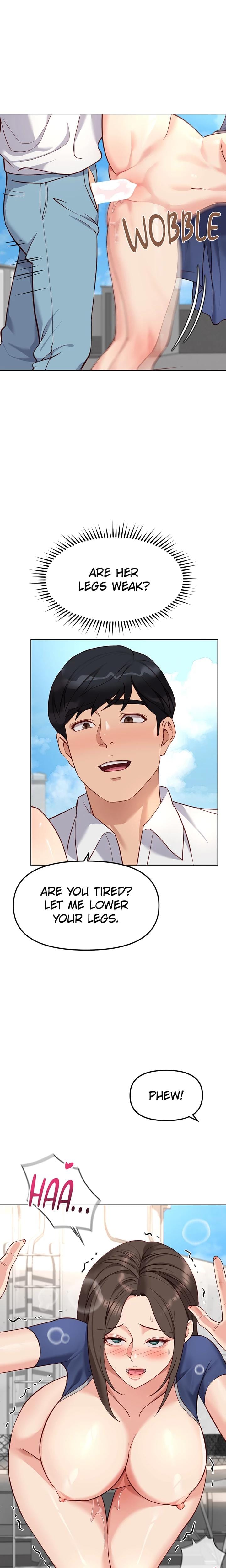 Common Sense Modifier (Uncensored), chapter 32, page 10 of 26
