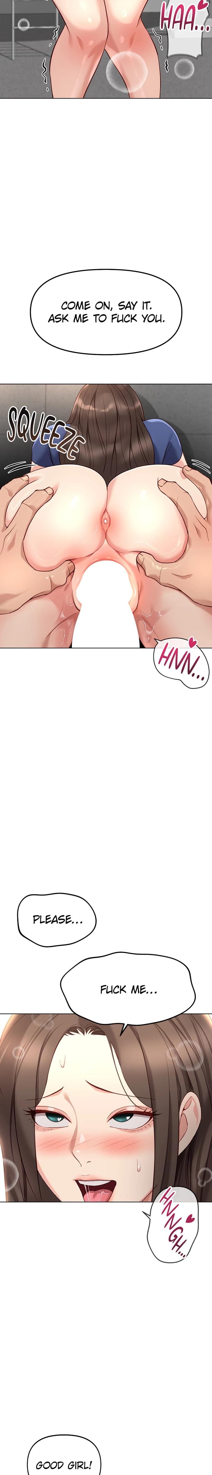 Common Sense Modifier (Uncensored), chapter 32, page 11 of 26
