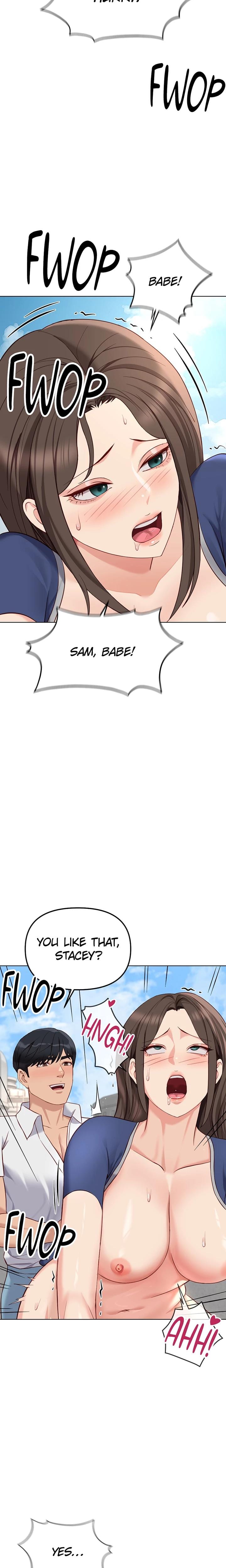 Common Sense Modifier (Uncensored), chapter 32, page 15 of 26