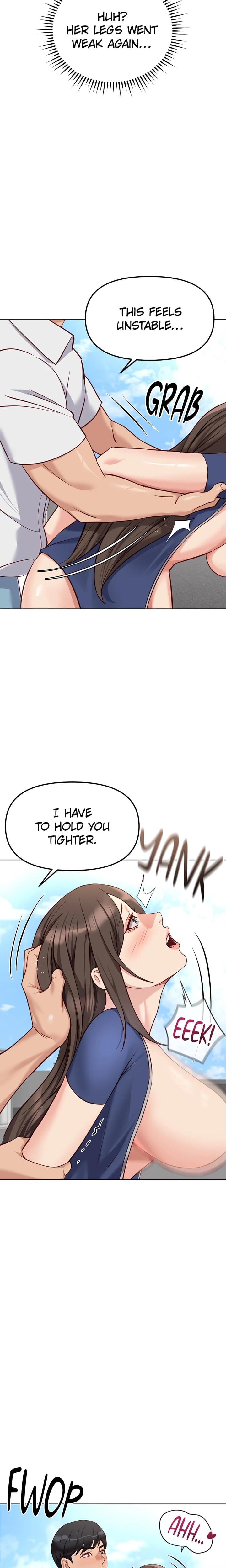 Common Sense Modifier (Uncensored), chapter 32, page 17 of 26