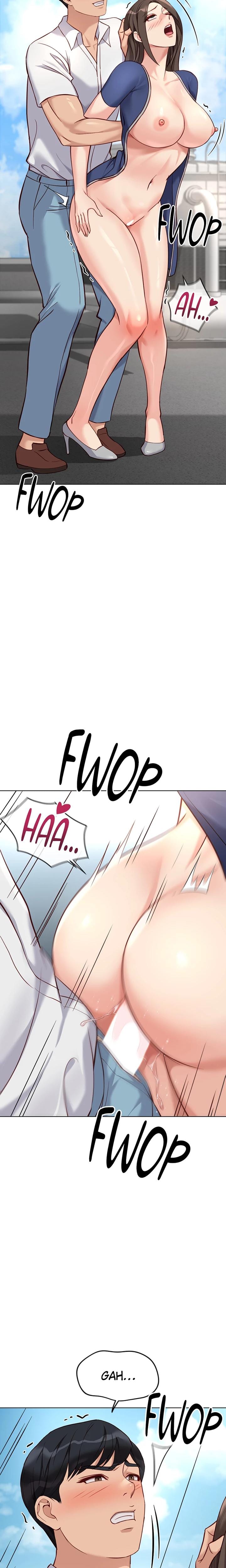 Common Sense Modifier (Uncensored), chapter 32, page 18 of 26