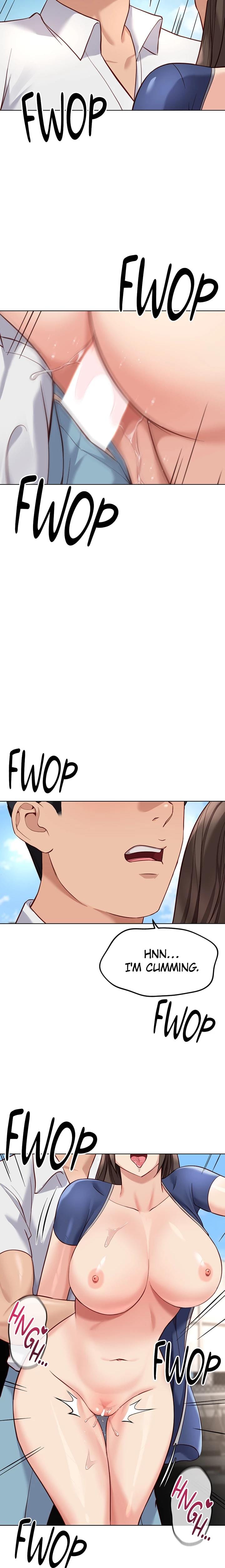 Common Sense Modifier (Uncensored), chapter 32, page 19 of 26