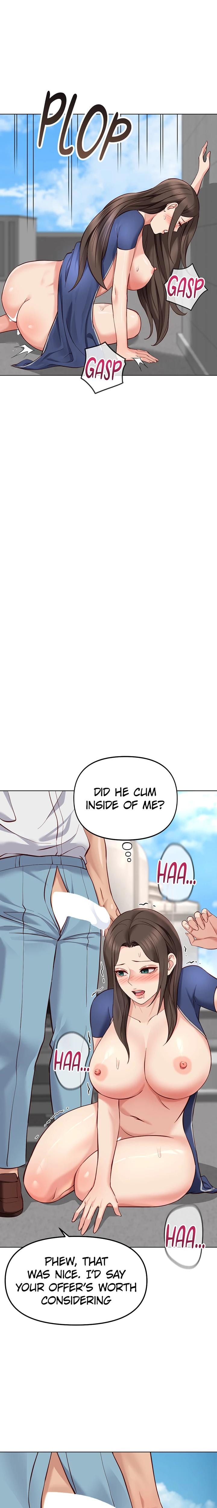 Common Sense Modifier (Uncensored), chapter 32, page 21 of 26