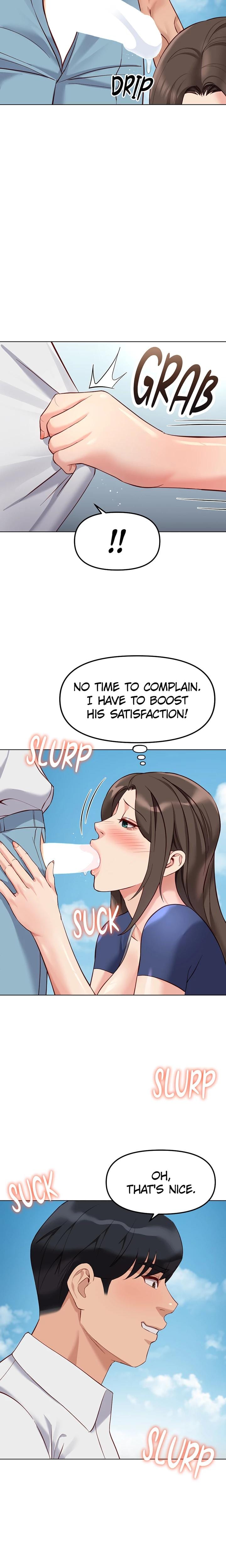 Common Sense Modifier (Uncensored), chapter 32, page 22 of 26
