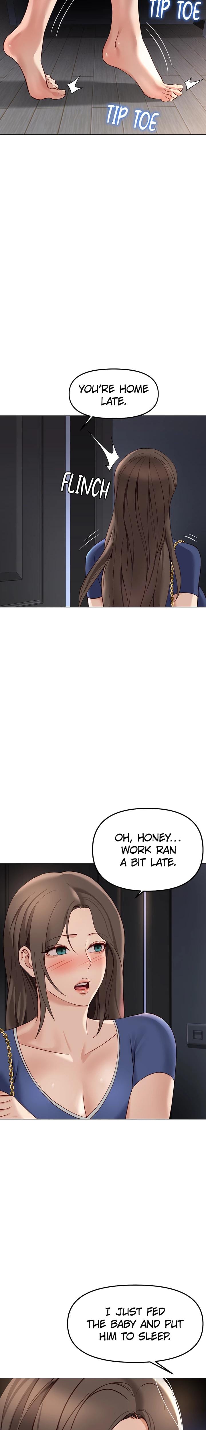 Common Sense Modifier (Uncensored), chapter 32, page 25 of 26