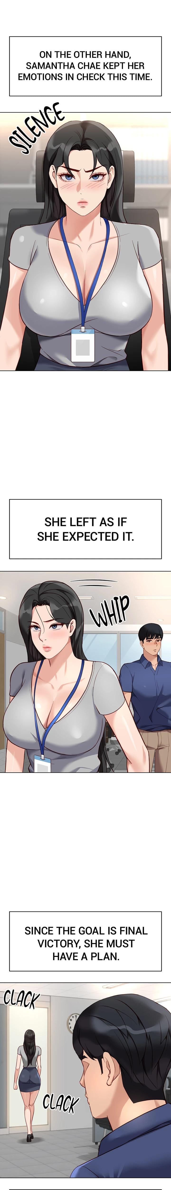 Common Sense Modifier (Uncensored), chapter 33, page 5 of 25