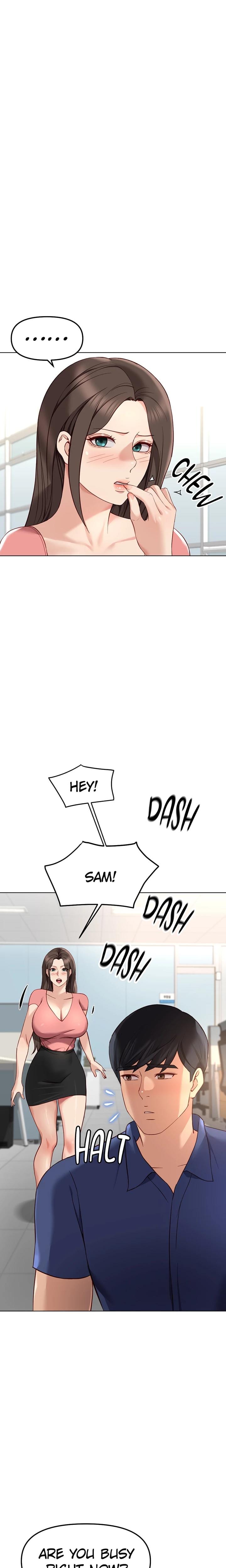 Common Sense Modifier (Uncensored), chapter 33, page 7 of 25