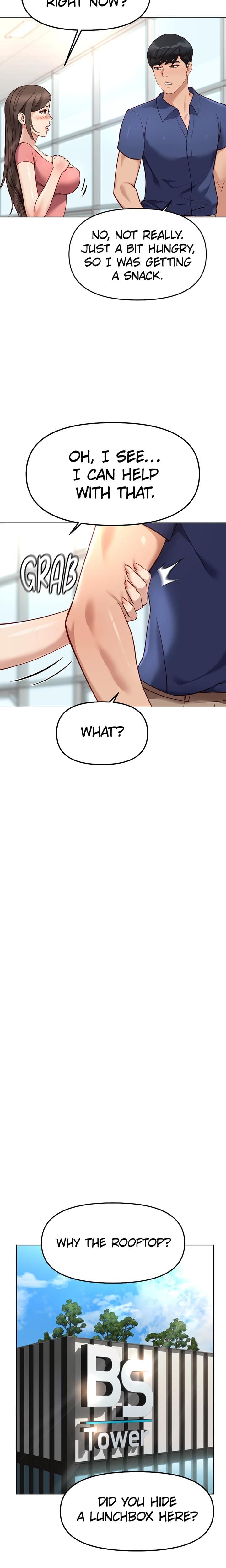 Common Sense Modifier (Uncensored), chapter 33, page 8 of 25