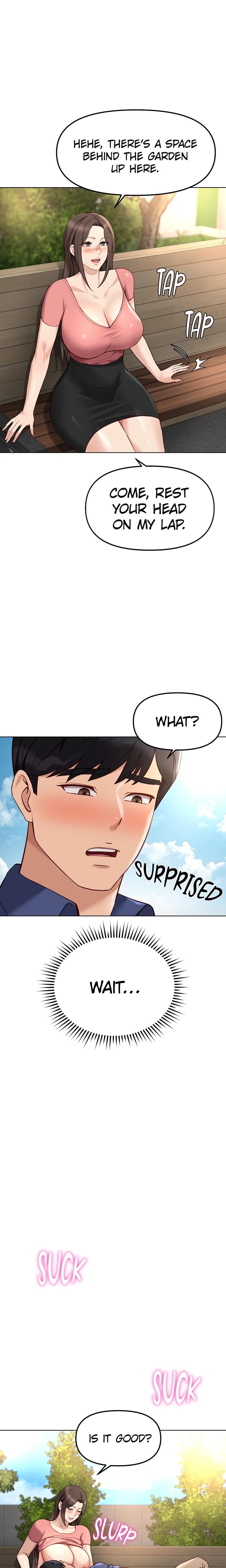 Common Sense Modifier (Uncensored), chapter 33, page 9 of 25