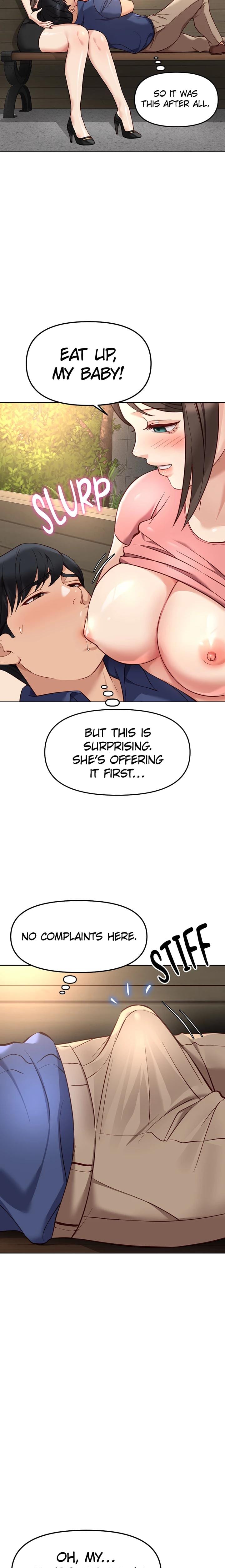 Common Sense Modifier (Uncensored), chapter 33, page 10 of 25