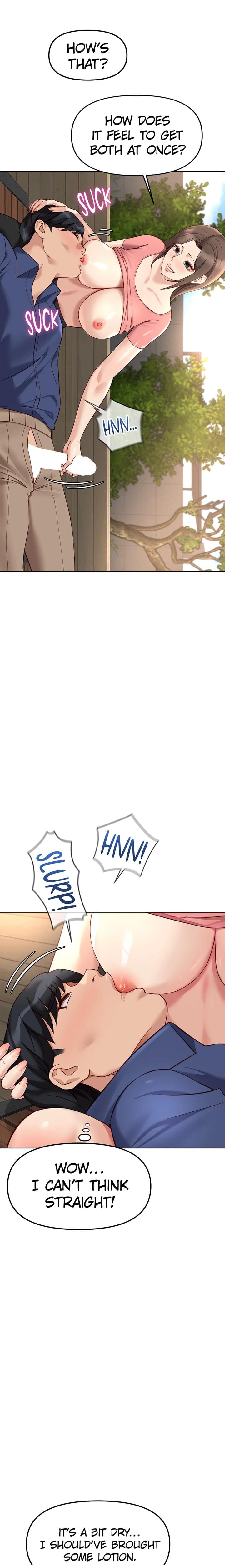 Common Sense Modifier (Uncensored), chapter 33, page 12 of 25