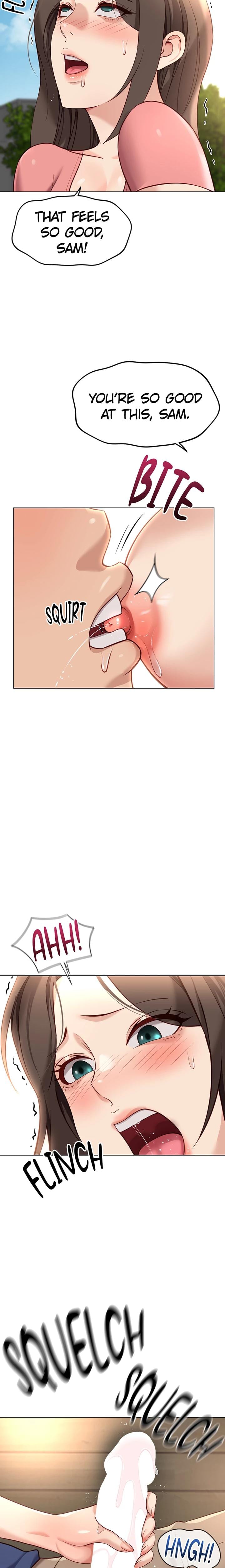 Common Sense Modifier (Uncensored), chapter 33, page 15 of 25