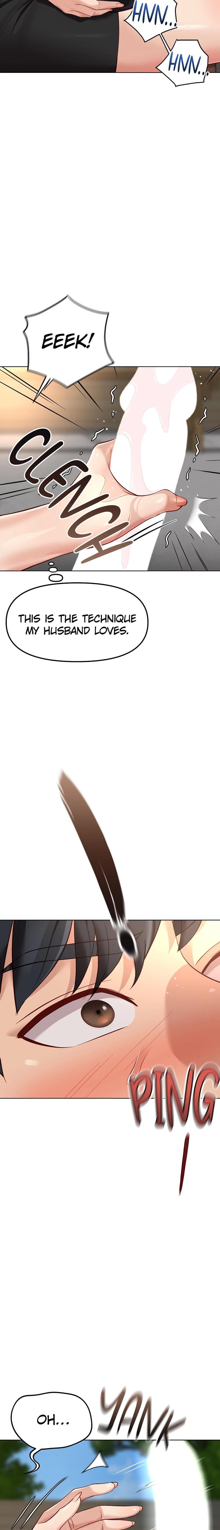 Common Sense Modifier (Uncensored), chapter 33, page 17 of 25