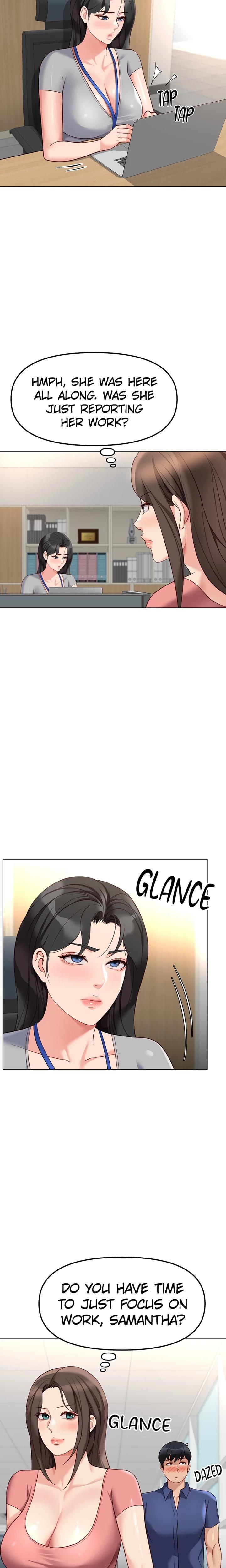 Common Sense Modifier (Uncensored), chapter 33, page 19 of 25