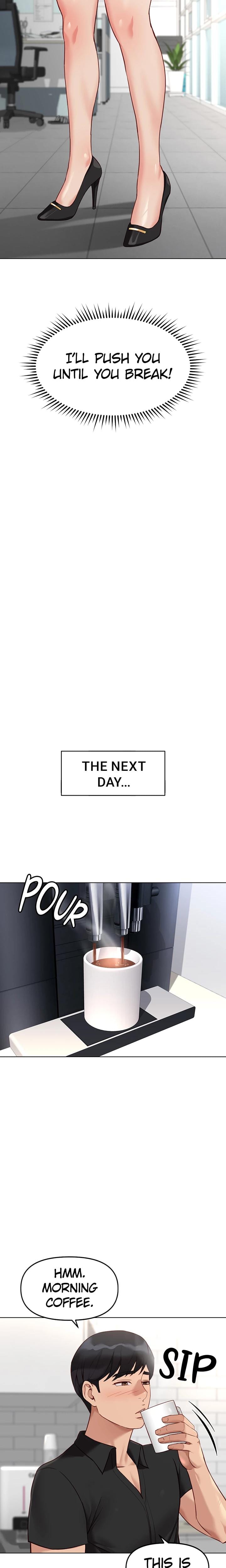 Common Sense Modifier (Uncensored), chapter 33, page 21 of 25