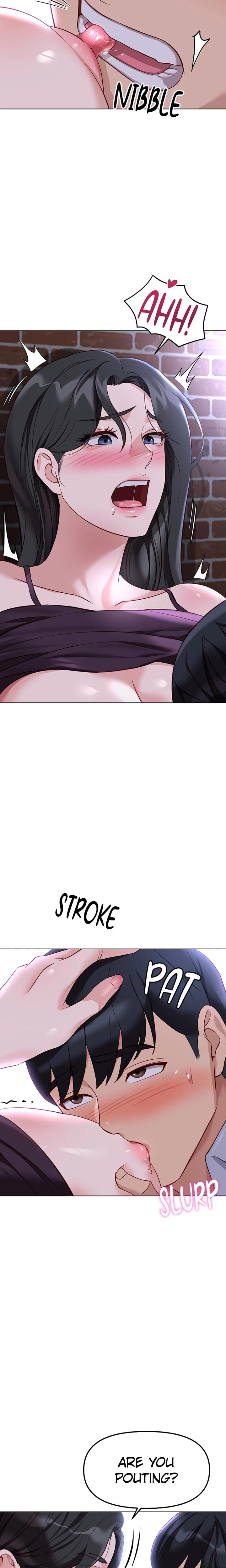 Common Sense Modifier (Uncensored), chapter 36, page 5 of 24