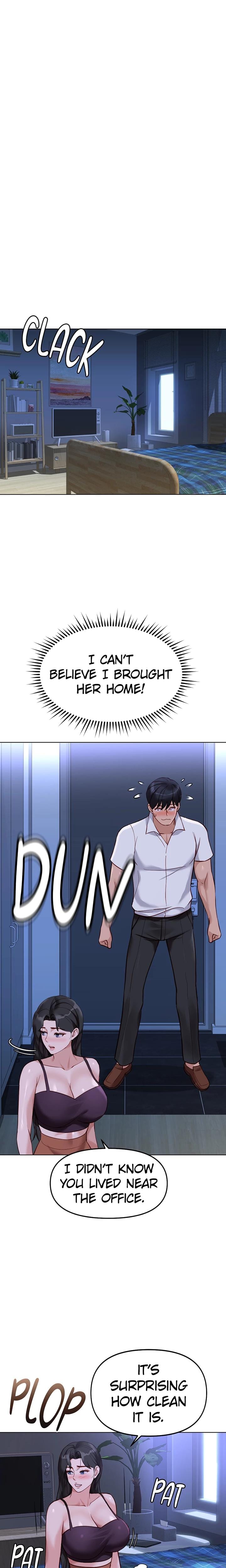 Common Sense Modifier (Uncensored), chapter 36, page 11 of 24