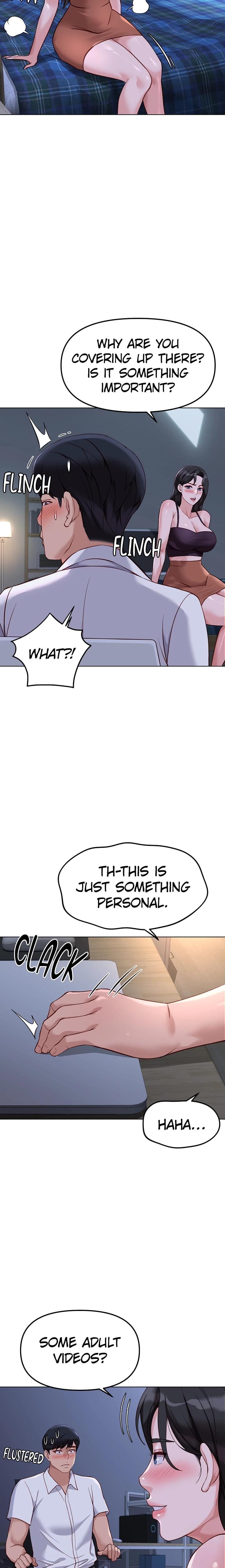 Common Sense Modifier (Uncensored), chapter 36, page 12 of 24