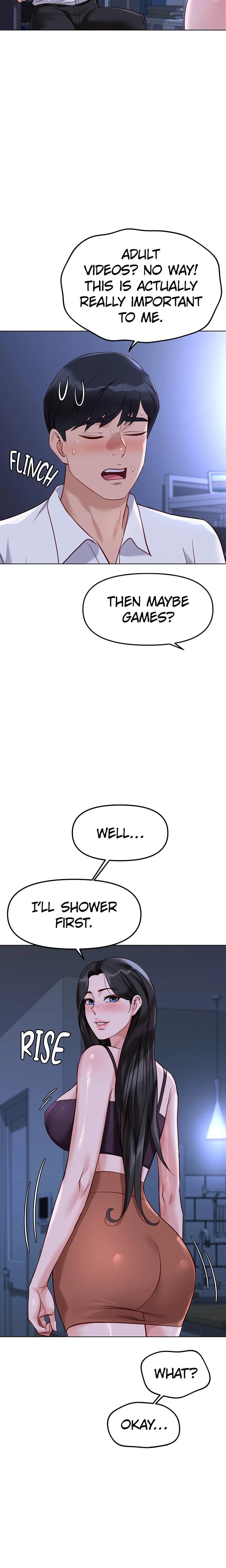 Common Sense Modifier (Uncensored), chapter 36, page 13 of 24