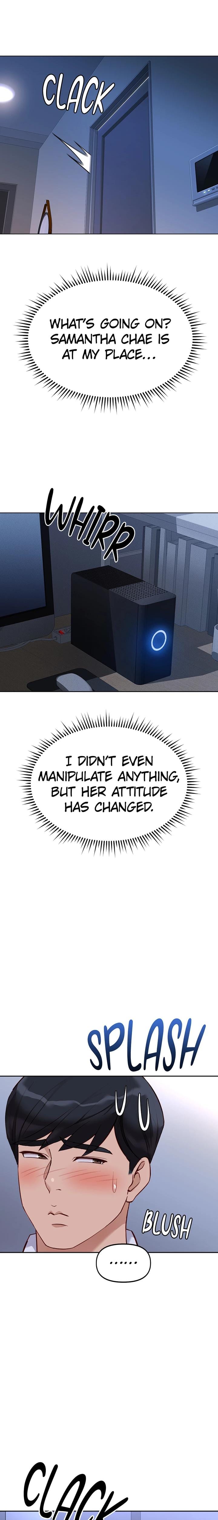 Common Sense Modifier (Uncensored), chapter 36, page 14 of 24