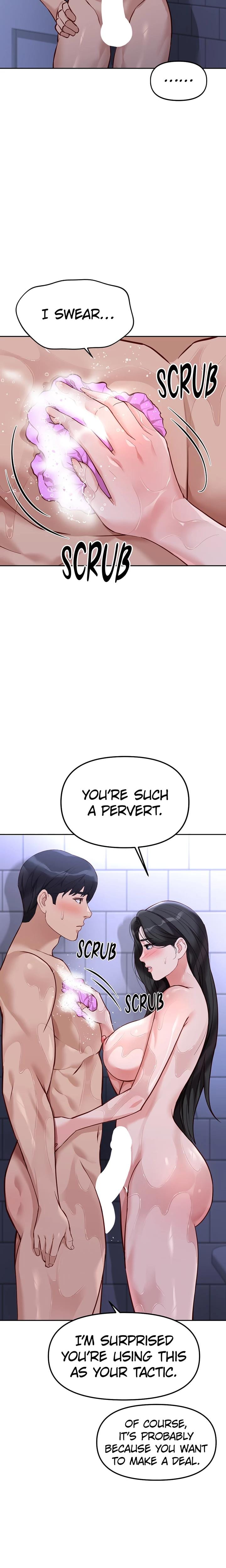 Common Sense Modifier (Uncensored), chapter 36, page 16 of 24