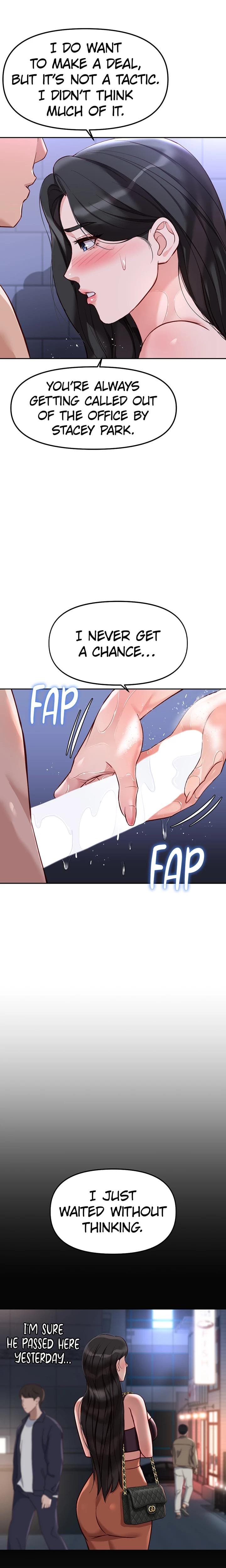 Common Sense Modifier (Uncensored), chapter 36, page 17 of 24