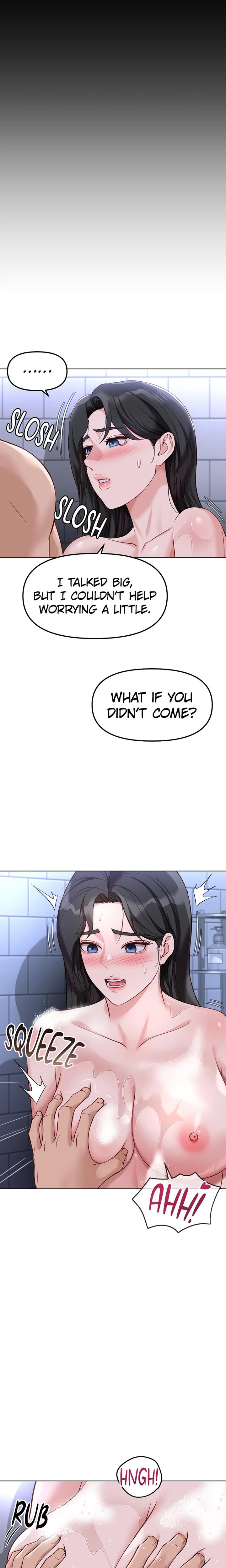 Common Sense Modifier (Uncensored), chapter 36, page 18 of 24