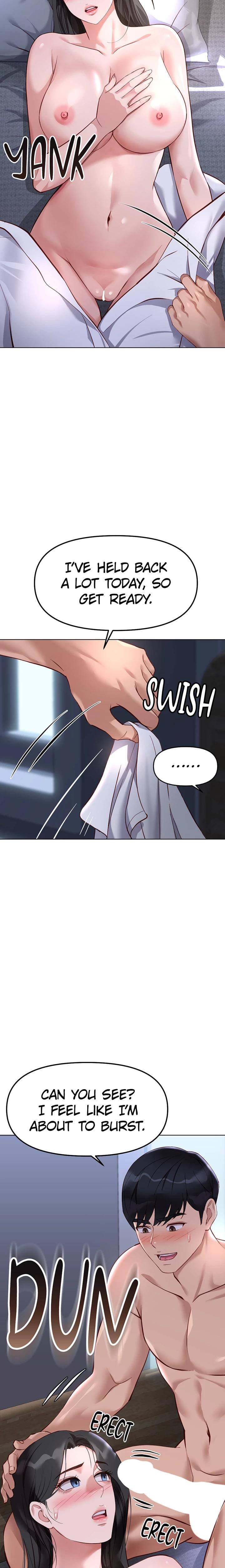 Common Sense Modifier (Uncensored), chapter 36, page 23 of 24