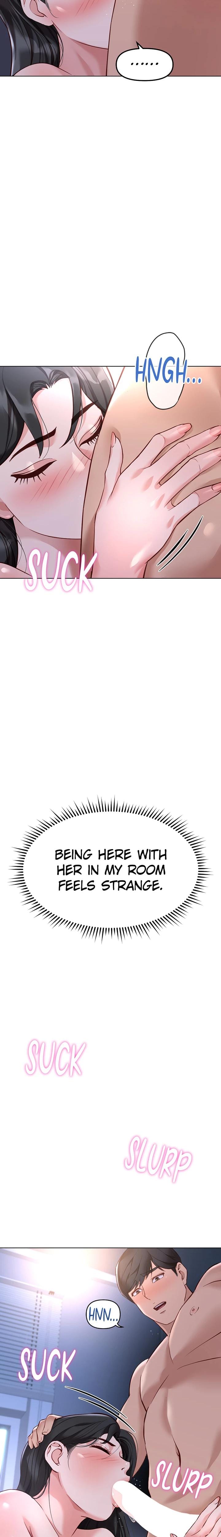 Common Sense Modifier (Uncensored), chapter 37, page 5 of 25