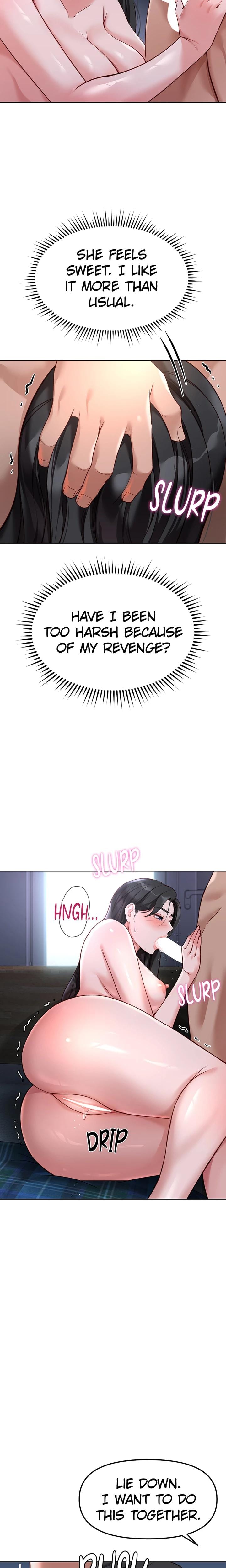 Common Sense Modifier (Uncensored), chapter 37, page 6 of 25