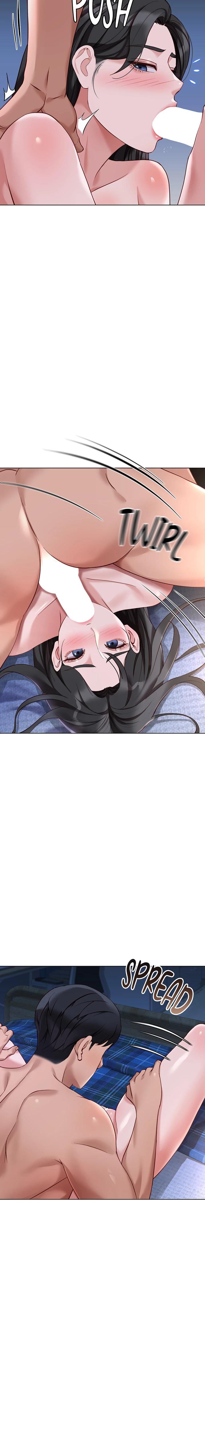 Common Sense Modifier (Uncensored), chapter 37, page 7 of 25