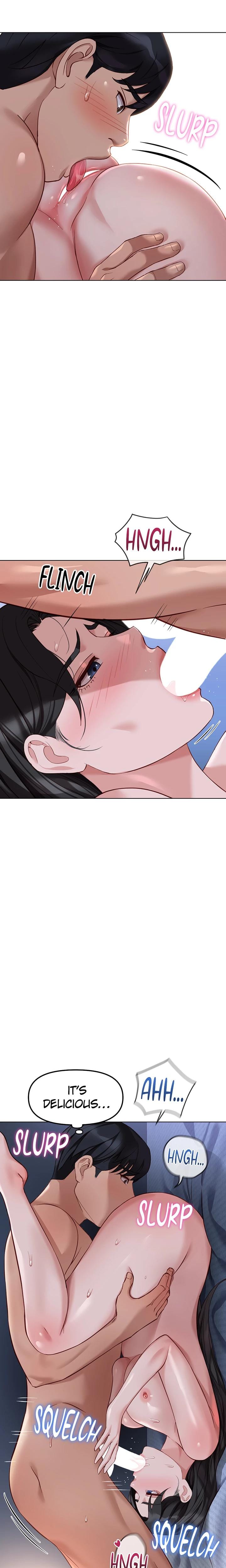 Common Sense Modifier (Uncensored), chapter 37, page 8 of 25